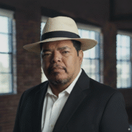 Paúl Flores Hernández